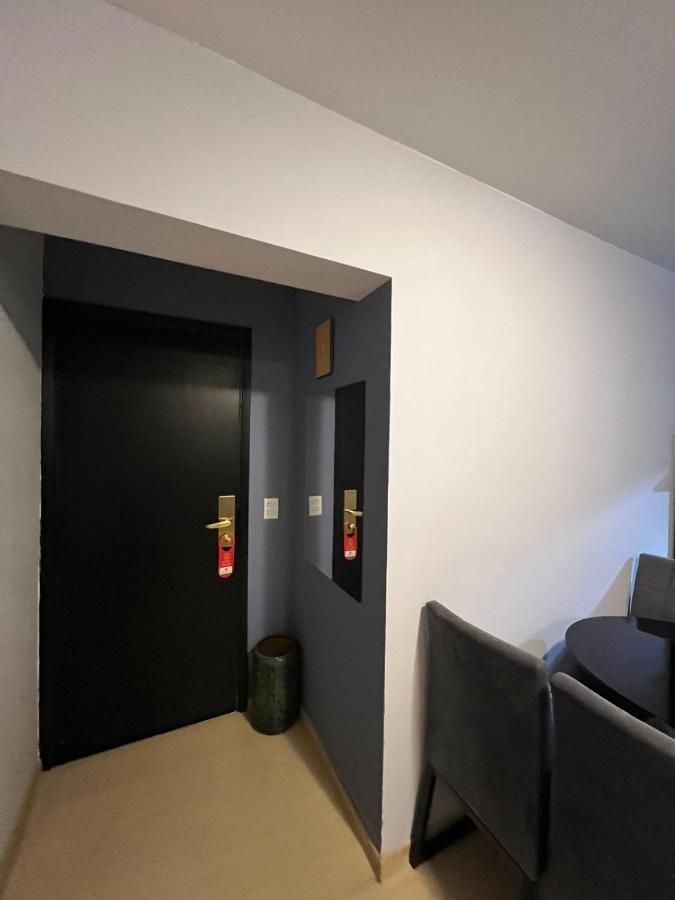 Appartement Flat No Jardins Proximo Da Av Paulista Com Vaga Otima Localizacao à São Paulo Extérieur photo