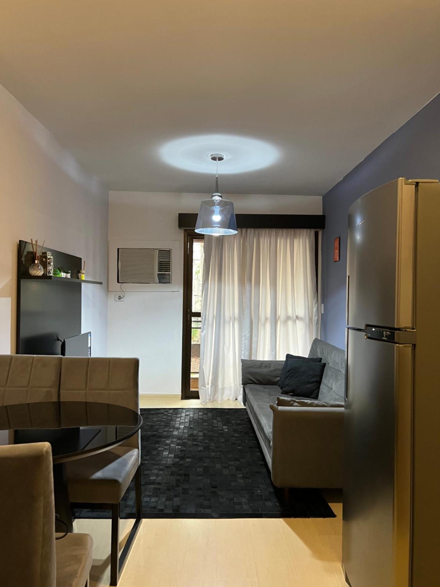 Appartement Flat No Jardins Proximo Da Av Paulista Com Vaga Otima Localizacao à São Paulo Extérieur photo